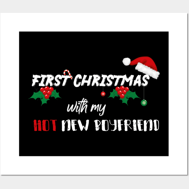 First christmas with my hot new boyfriend online